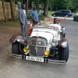 Meet your Posher, Pierre